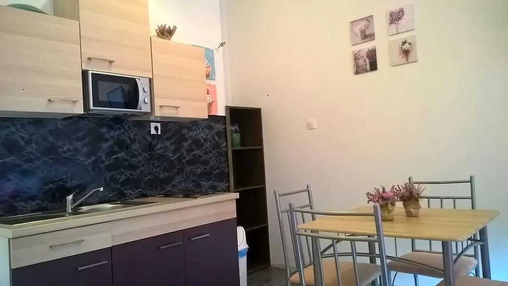 Crazy House Hostel Pula 0*,